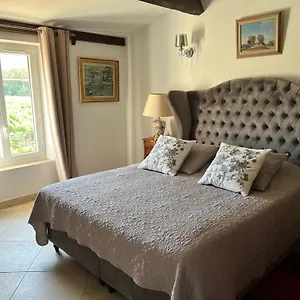  Hébergement de vacances Chateau De La Clapiere France