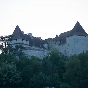  Hébergement de vacances Ch\u00e2teau De France